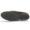 EMILY - Mocassin marron Gabor 4005.01.005 - Chaussures Gabor grande pointure - Shoesissime