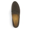 EMILY - Brown Gabor Loafers 4005.01.005 - Gabor Shoes in Large Sizes - Shoesissime