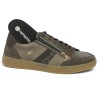 Sneakers femme 42, 43, 44, 45 semelle amovible, vue détails