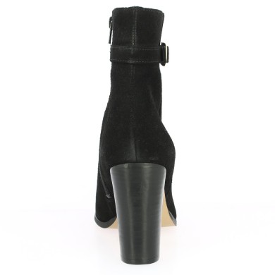 Tracey - Women's high-heeled boots - Heeled boots 42, 43, 44, 45 - Shoesissime