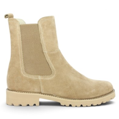 FAUSTINE Beige