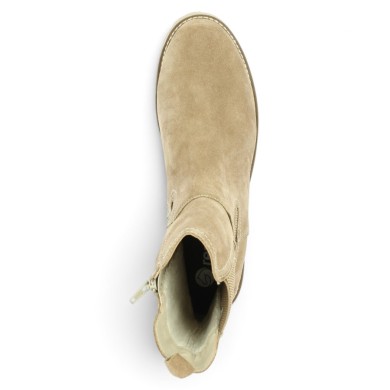 FAUSTINE Beige