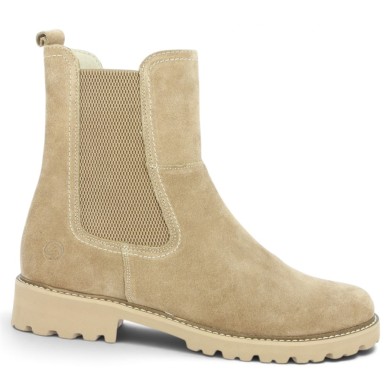 FAUSTINE Beige