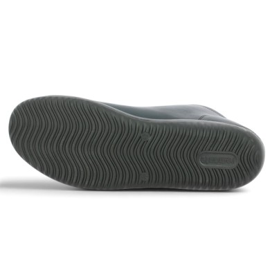 D1E70-14 - Tennis bleu marine semelle amovible - Baskets Remonte 42, 43, 44, 45 - Shoesissime
