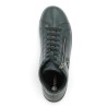 D1E70-14 - Navy blue sneakers with removable insoles - Remonte sneakers sizes 42, 43, 44, 45 - Shoesissime