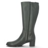 FLORENCE Black Leather