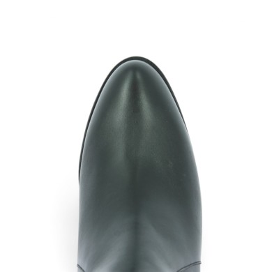 FLORENCE Black Leather