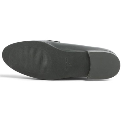 Black moccasin 42 43 44 45