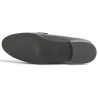 Black moccasin 42 43 44 45