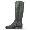 Mila - Remonte D1W73-00 chunky flat boot - Women's boots 42, 43, 44, 45 - Shoesissime