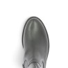 Mila - Remonte D1W73-00 chunky flat boot - Women's boots 42, 43, 44, 45 - Shoesissime