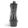 CANDICE Black Leather