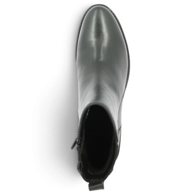 CANDICE Black Leather