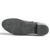 CANDICE Black Leather