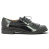 BERTILLE Black Varnish
