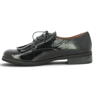 BERTILLE Black Varnish