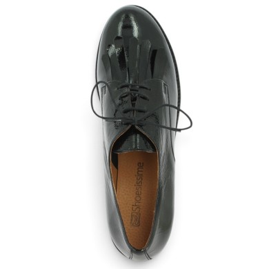BERTILLE Black Varnish