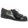BERTILLE Black Varnish