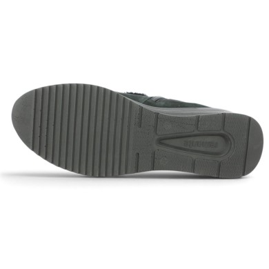 Ilona - D0T82-02 Bottine chaude fourrée laine grande taille - Bottines Remonte 42, 43, 44, 45 - Shoesissime