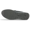 Ilona - D0T82-02 Warm, wool-lined ankle boots in large sizes - Remonte Ankle Boots Sizes 42, 43, 44, 45 - Shoesissime