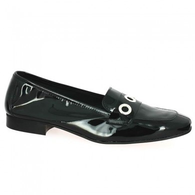 EVISA Black Varnish