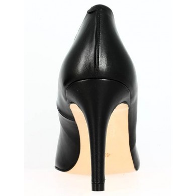 black woman heel big size, heel view