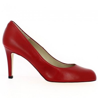 LIPSTICK Cuir Rouge