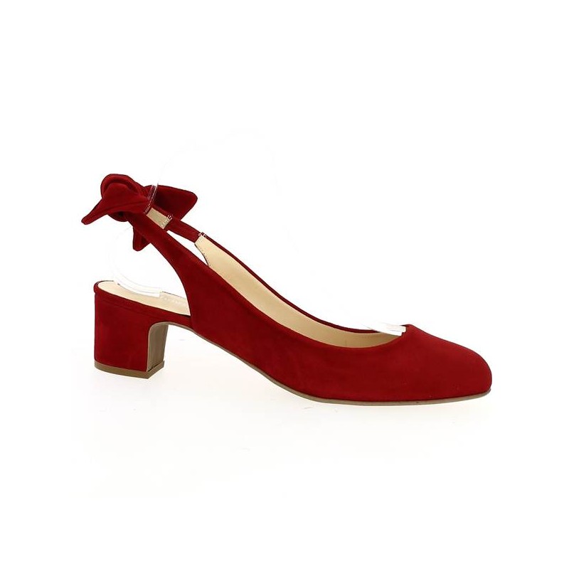 talon taille 45