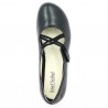 Fiona 39 Josef Seibel grande taille femme, vue dessus