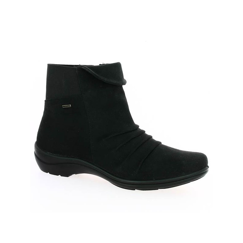 Romika boot in large size: 42, 43, 44 against the rain, waterproof ...