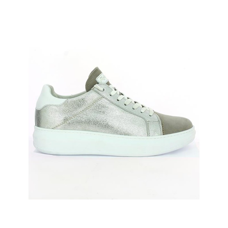 basket femme 43