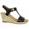 Sandale Compensée Grande Taille de Gabor - Pointure 41, Pointure 42, Pointure 43, Pointure 44 - Astr
