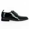 PILE de JB Martin - Derbie en Grande Taille pour Femme : 42, 43, 44 chez Shoesissime Paris