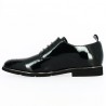 PILE de JB Martin - Derbie en Grande Taille pour Femme : 42, 43, 44 chez Shoesissime Paris