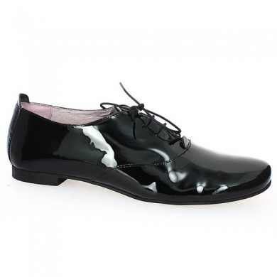 derbies femme grande pointure