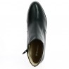 Boots à talons de Shoesissime - Bottines en grandes tailles pour femme : 42, 43, 44, 45 - Shoesissim