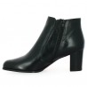 Boots à talons de Shoesissime - Bottines en grandes tailles pour femme : 42, 43, 44, 45 - Shoesissim
