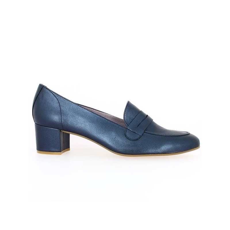 derbies femme grande pointure