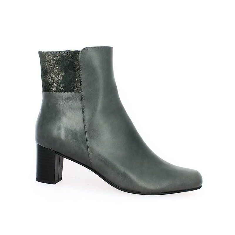 bottines femme grande pointure