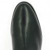 WENDY Cuir Noir de Shoesissime - Chelsea pour femmes en grande taille 42, 43, 44, 45 - Magasin Paris