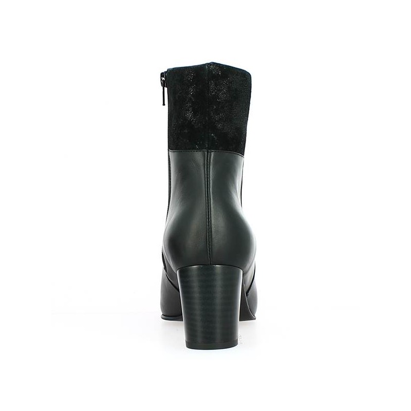 Barbara Life Long Boot Black