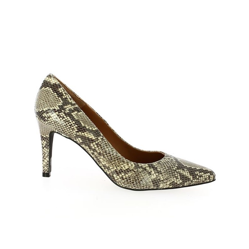escarpin grande taille 45 pas cher