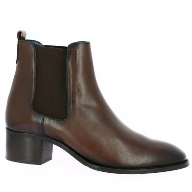 Bottines femme 44 outlet