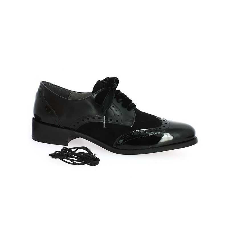 grande pointure femme