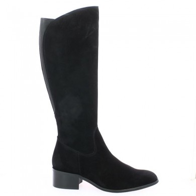 Women's Large Size Boot