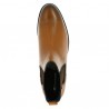 Chelsea Camel - Shoesissime Large Sizes Shoes - Store and E-shop - Large Sizes
