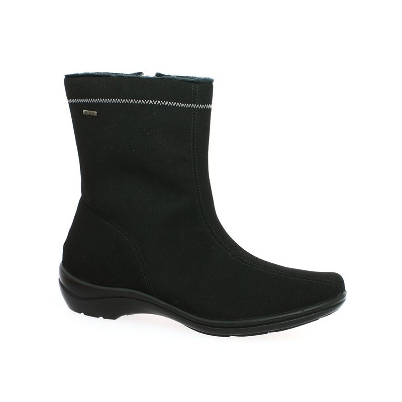 bottines 43 femme