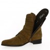 OXANA Croco Camel