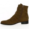 OXANA Croco Camel