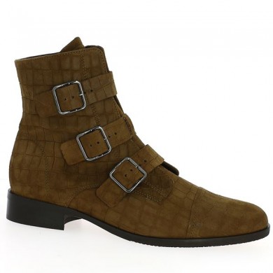 Boots Camel Gabor 8,9,9 .5